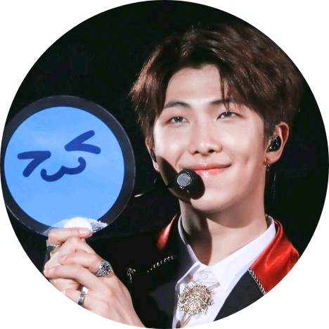 남준 image