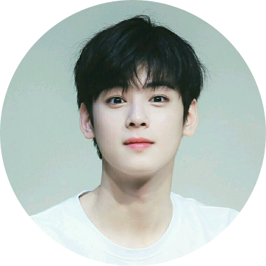 차은우 image