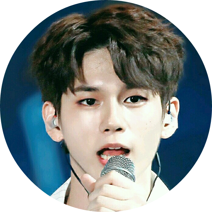 옹이 알고싶다 mc image