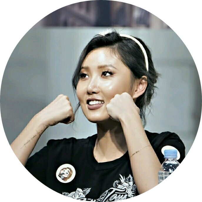 화사쌤 image