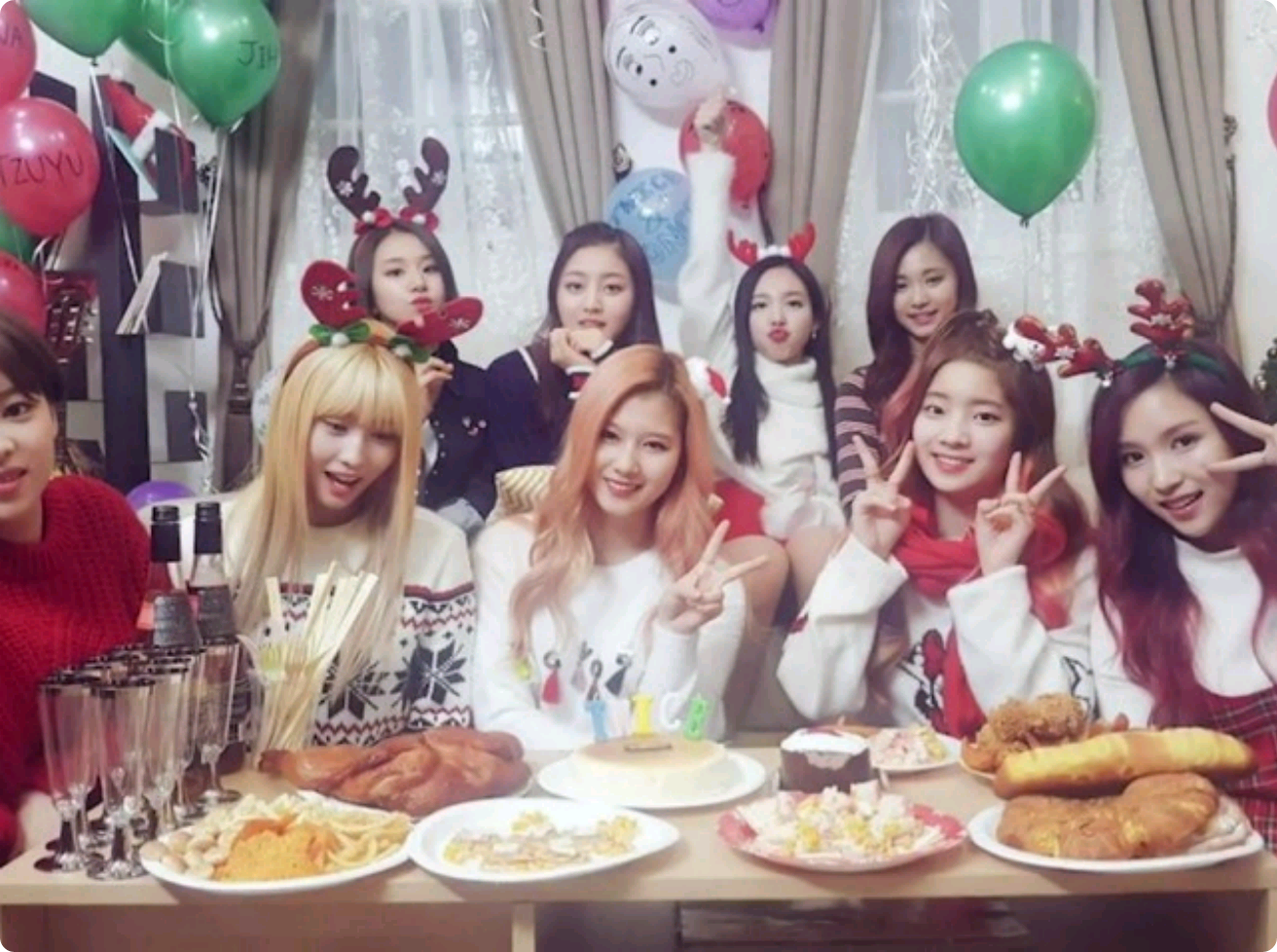 Twice的每日短篇故事 thumbnail