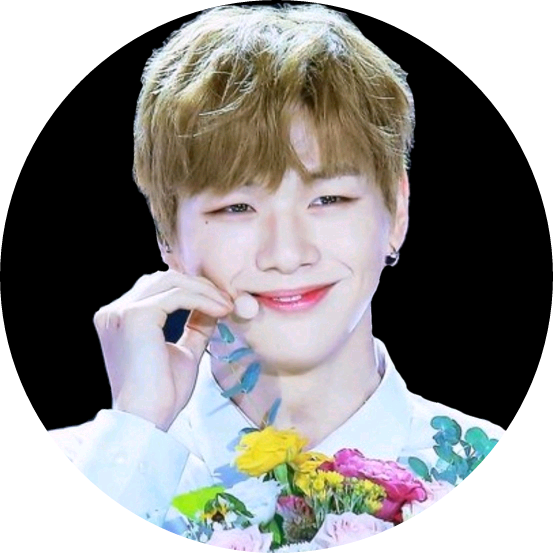 강다니엘 image