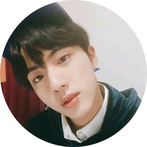 김석진 image