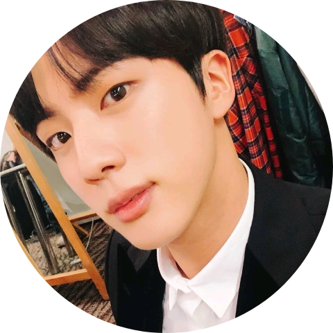 김석진 image