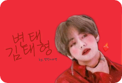 Pervert Kim Taehyung>< thumbnail