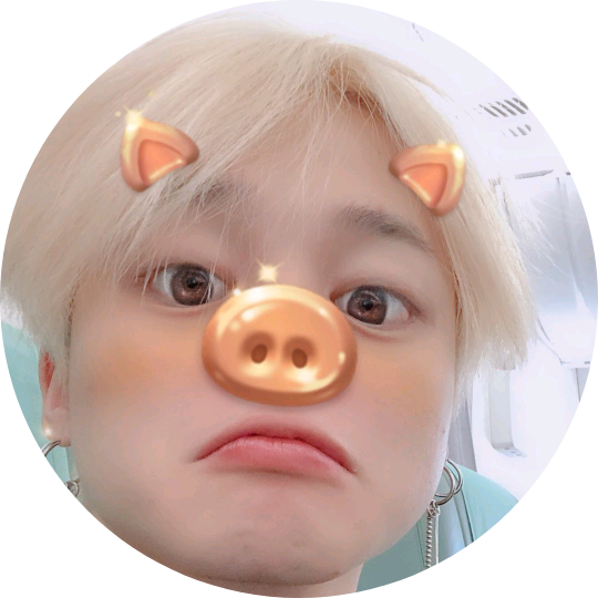 첫째돼지 (지민) image