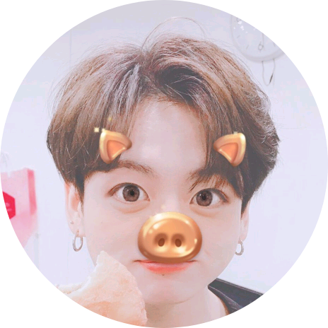 셋째돼지 (정국) image