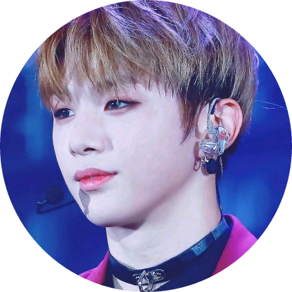 강다니엘 image