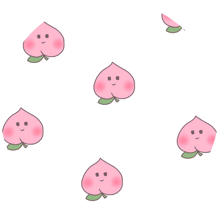 복숭아들 image