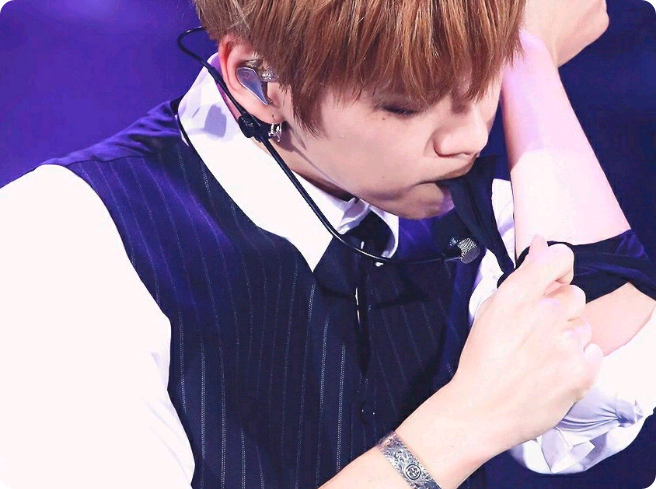 ¿¡Kang Daniel está siendo intimidado?!?! thumbnail