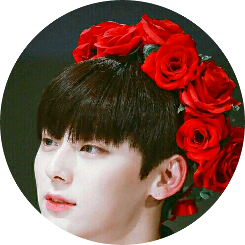 황민현 image
