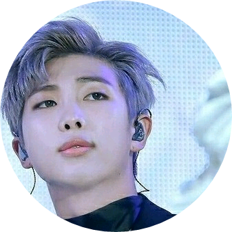 김남준 image