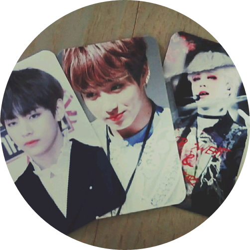 지민, 태형, 정국 image