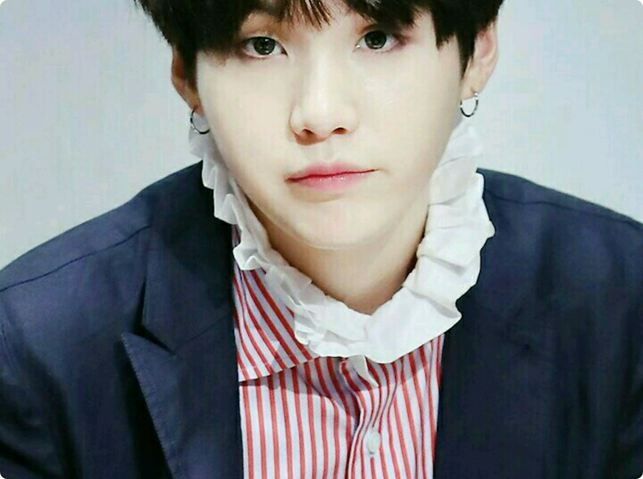 ツンデレミンユンギ thumbnail