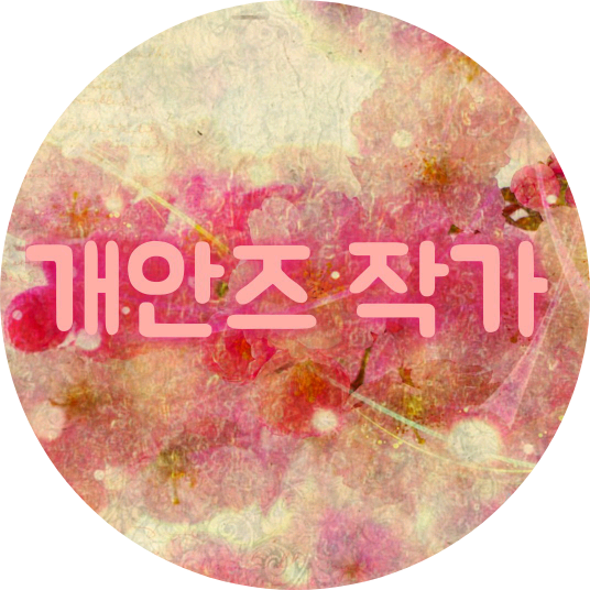 개안즈작가 image