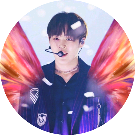 옹성운(우스 image