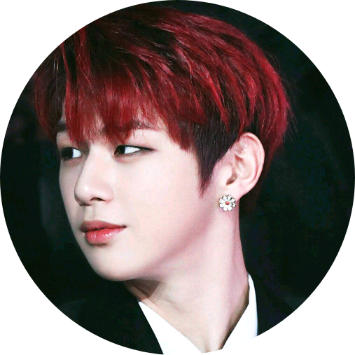 강다니엘 image