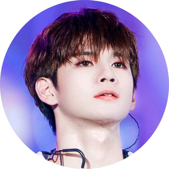 옹성우 image