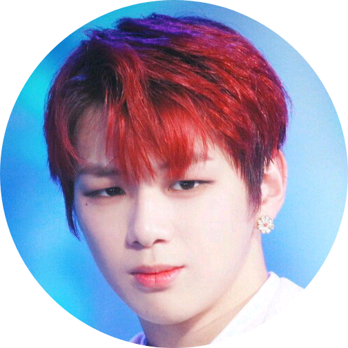 강다니엘 image