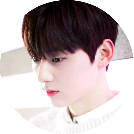 황민현 image