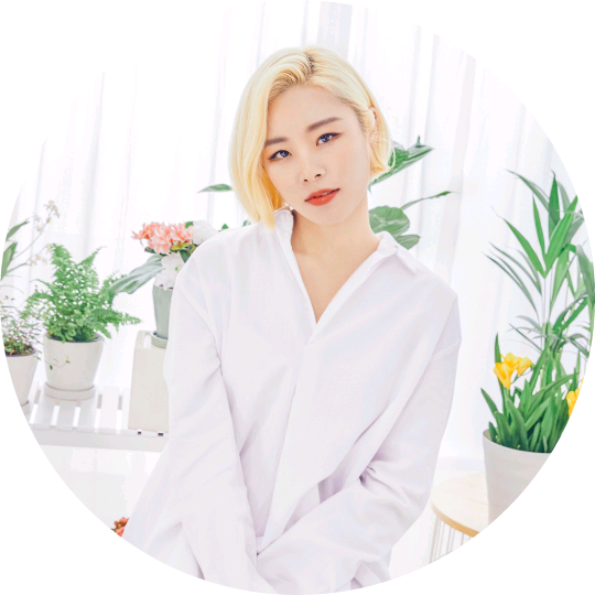 박민혜 image