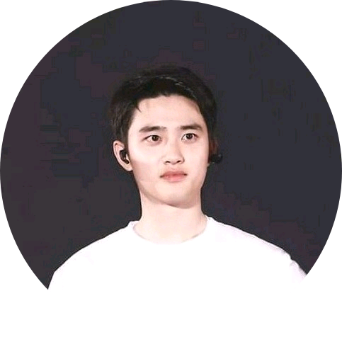 도경수 image