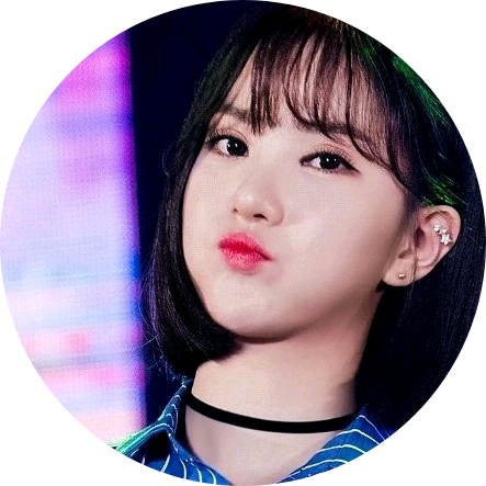 정은비(은하) image