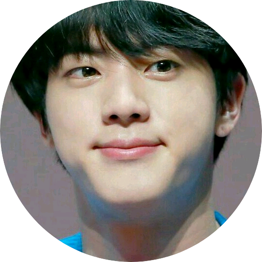 김석진(진) image