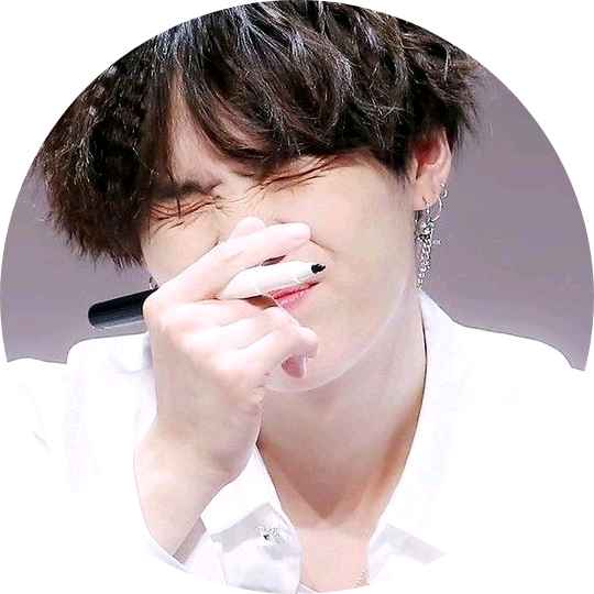 민윤기(슈가) image