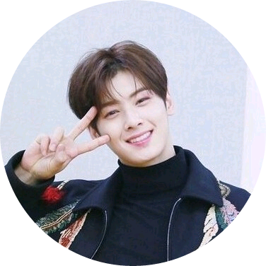차은우 image