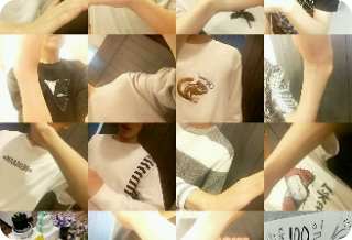 Kisah aneh ((Namju Woo Ji-im thumbnail