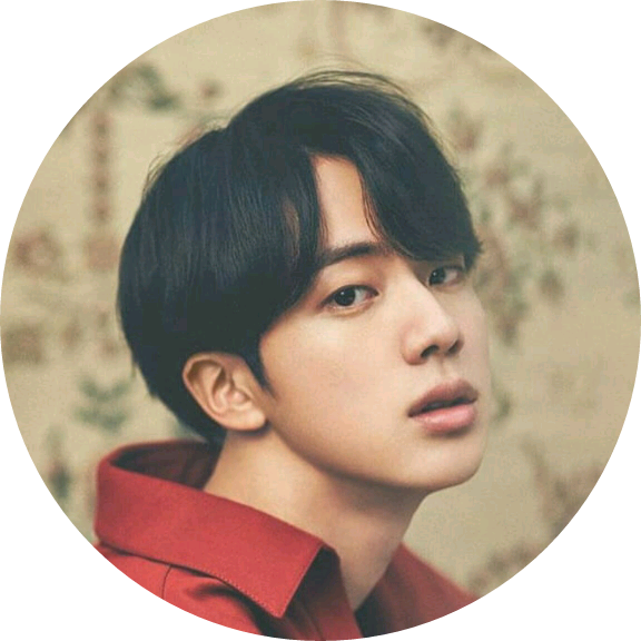 김석진 image
