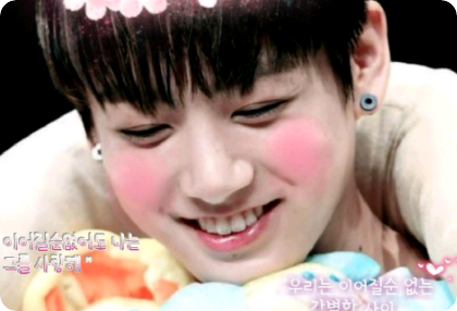 'Jeongguk của riêng tôi' thumbnail