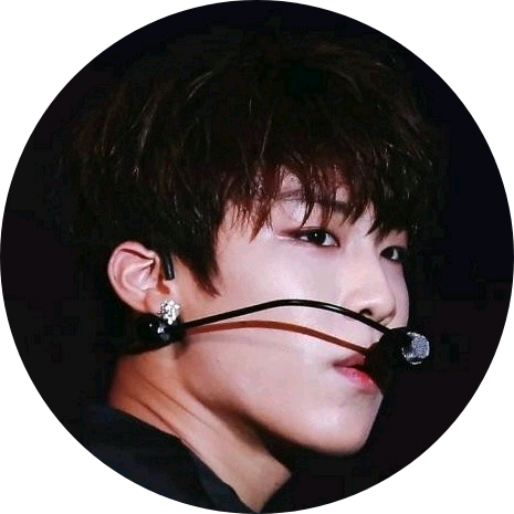 박우진 image