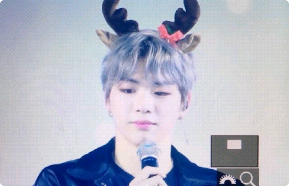 和我的爱人Wanna One一起生活？ thumbnail