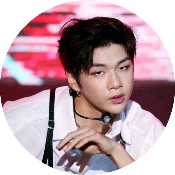 강다니엘 image