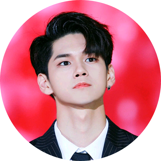 선생님(옹성우) image