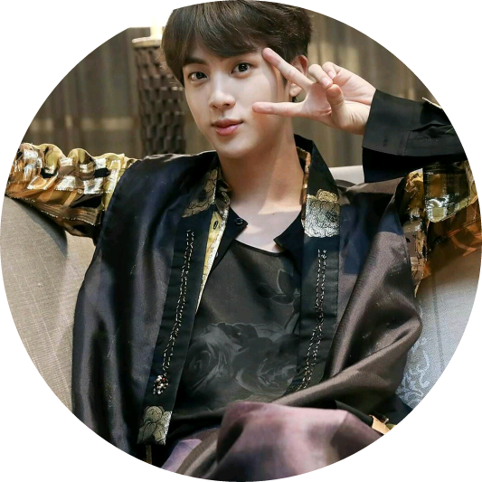 김석진(세자) image