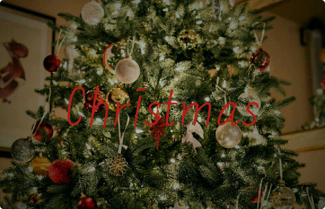 クリスマス(Christmas) thumbnail