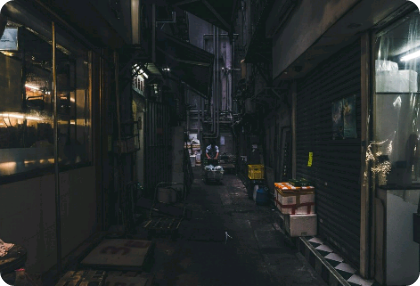 巷道復仇者 thumbnail