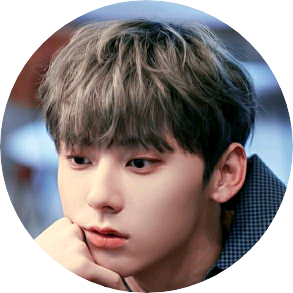 황민현(염라대왕) image