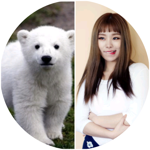 지은(아기곰) image