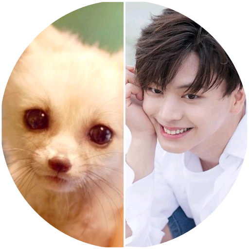 육성재(사막여우) image