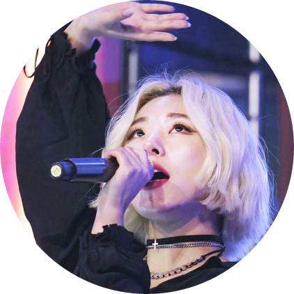 어린 지은 image