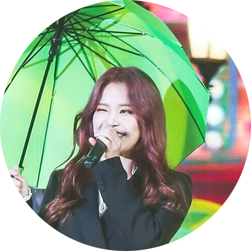 솔라(술취함) image