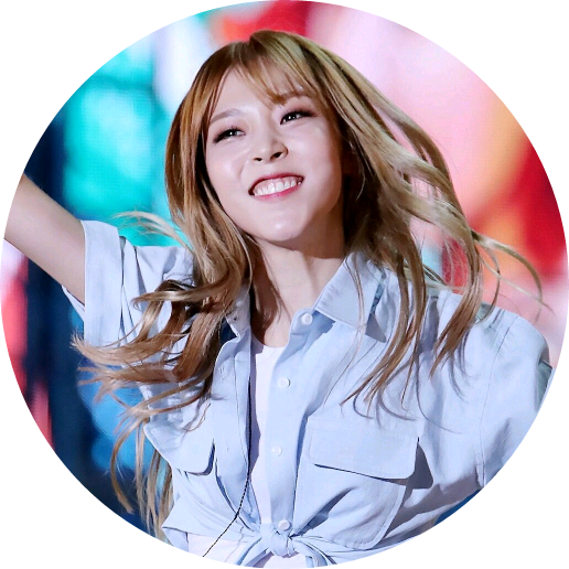 여주(문별) image