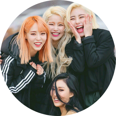 4자매 image