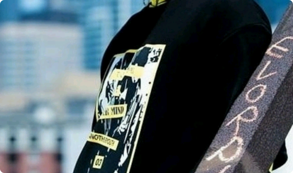 실수로 일진선배랑 연애중 올렸어요 ! thumbnail