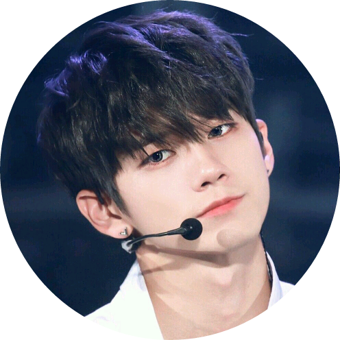 옹성우 image