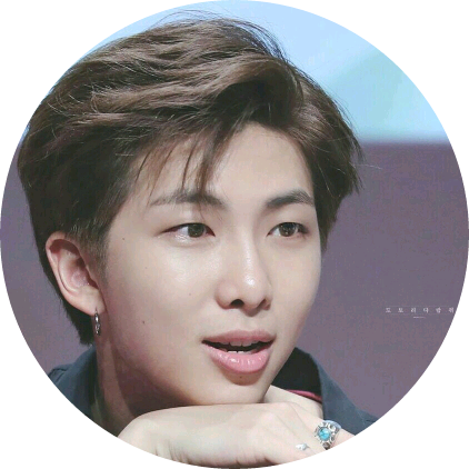 남준 image